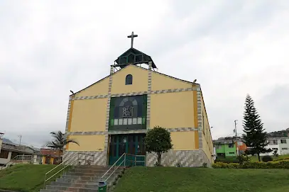 Parroquia San Judas Tadeo (La Pradera)