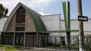 Capilla La Visitación