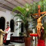 Iglesia Sagrado Corazón De Jesús