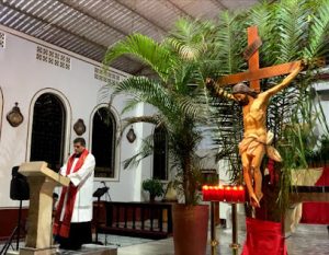 Iglesia Sagrado Corazón De Jesús