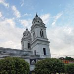 Catedral de Nuestra Señora del Carmen