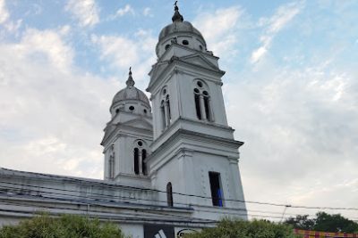 Catedral de Nuestra Señora del Carmen