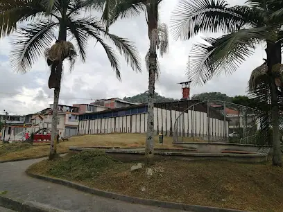 Parroquia San Pedro y San Pablo
