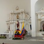 Iglesia Nuestra Señora del Carmen