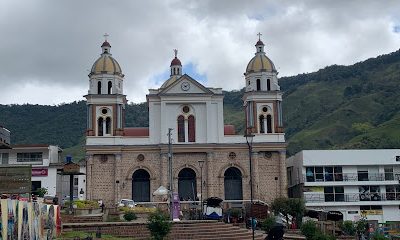 Manzanares Caldas