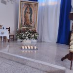 Parroquia Nuestra Señora de Guadalupe