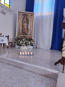 Parroquia Nuestra Señora de Guadalupe