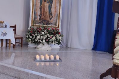 Parroquia Nuestra Señora de Guadalupe