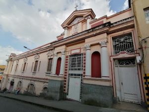 Arquidiócesis de Manizales