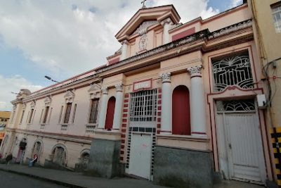 Arquidiócesis de Manizales