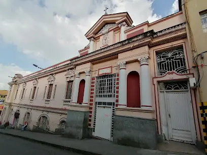 Arquidiócesis de Manizales