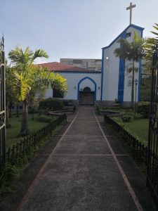 Iglesia Villapilar