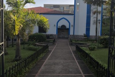 Iglesia Villapilar
