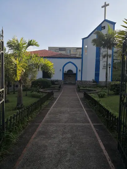 Iglesia Villapilar