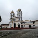 Templo Nuestra Señora de la Asunción