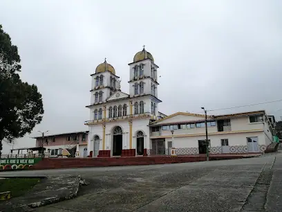 Templo Nuestra Señora de la Asunción