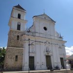 Catedral Basílica Metropolitana de la Inmaculada Concepción