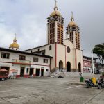 Parroquia San Agustin De Samana