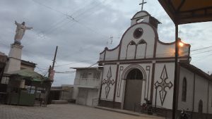 Iglesia Católica