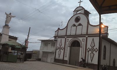 Iglesia Católica