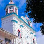 Parroquia De La Inmaculada Concepcion