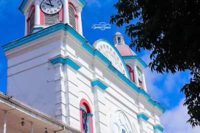 Parroquia De La Inmaculada Concepcion