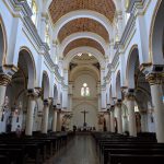 Basílica Menor San Antonio de Padua