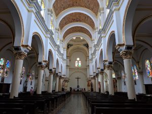 Basílica Menor San Antonio de Padua