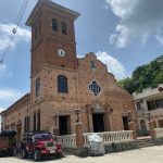 Parroquia San Antonio de Arma