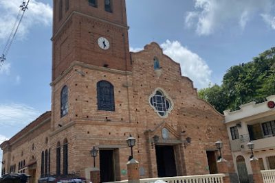 Parroquia San Antonio de Arma