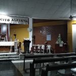 Parroquia Del Divino Niño