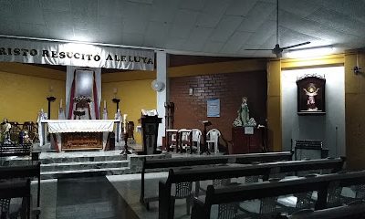 Parroquia Del Divino Niño