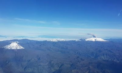 Parroquia Sagrados Corazones de Jesús y de María