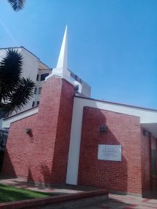 La Iglesia de Jesucristo de los Santos de los Últimos Días