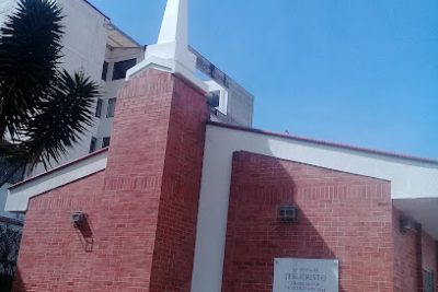 La Iglesia de Jesucristo de los Santos de los Últimos Días