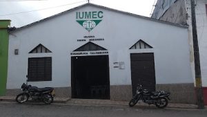 Iglesia Union Misionera Supia-Caldas IUMEC Supia