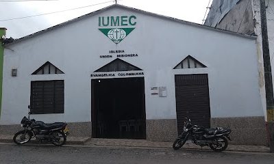 Iglesia Union Misionera Supia-Caldas IUMEC Supia