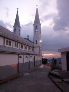 Parroquia Jesús Obrero