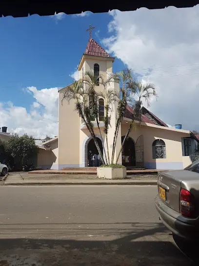 Iglesia Nuestra Señora De Guadalupe