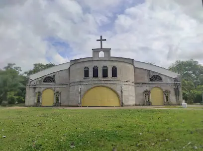 Santuario Nuestra Señora De Aranzazu Florencia Caquetá