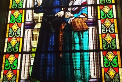 Parroquia San Juan Bosco