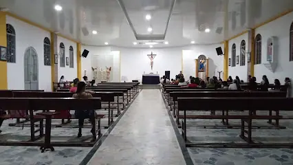 Iglesia Católica Maria Auxiliadora