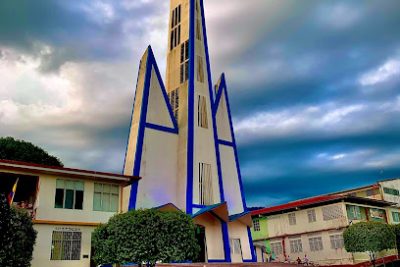 Parroquia Nuestra Señora de Las Mercedes