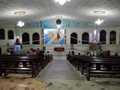 Iglesia Jesus De Nazareth