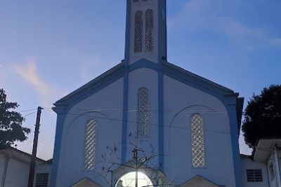 Parroquia San Juan Bautista