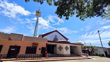 Parroquia San José