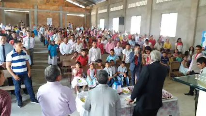 Iglesia Pentecostal Unida de Colombia Sede El Kennedy