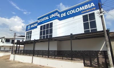 Iglesia Pentecostal Unida de Colombia - Sede 8 - Florencia