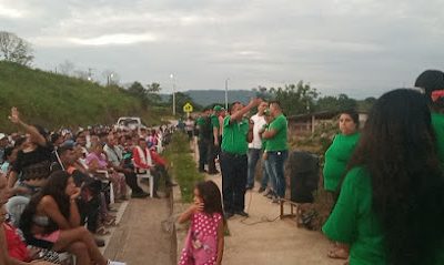 Iglesia El Divino Niño