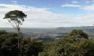 Gruta de Nuestra Señora de la Salud